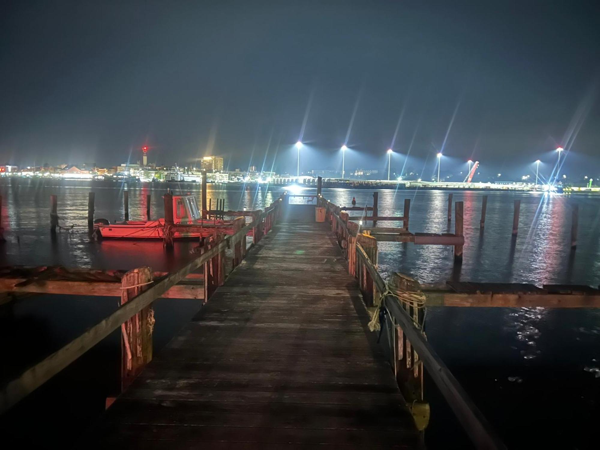 Thames Inn And Marina Groton Kültér fotó