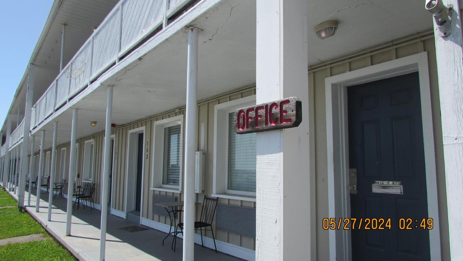 Thames Inn And Marina Groton Kültér fotó